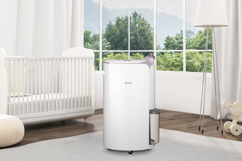 Máy hút ẩm LG của nước nào? (hình 2)
