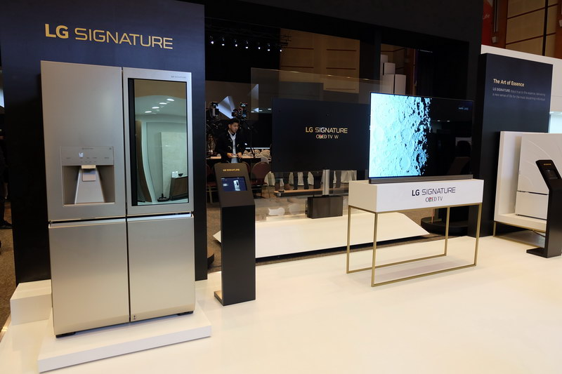 Máy hút ẩm LG của nước nào? (hình 1)