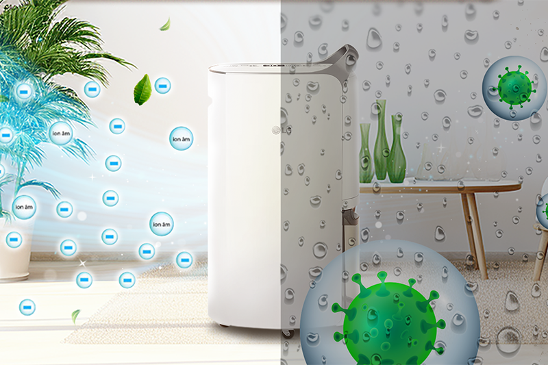 Máy hút ẩm LG của nước nào? (hình 8)