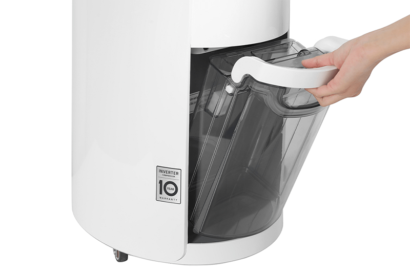 Máy hút ẩm LG của nước nào? (hình 9)