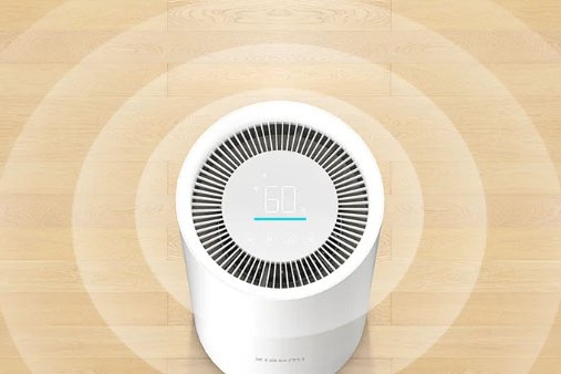 Độ ồn và dung tích bình nước cần được cân nhắc khi dùng máy trong phòng ngủ