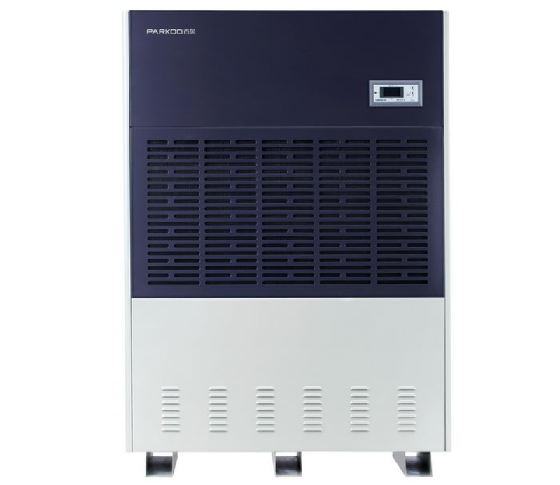 M&aacute;y h&uacute;t ẩm Parkoo 6