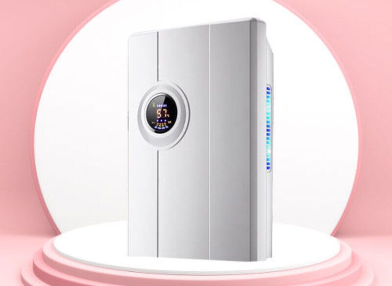 M&aacute;y h&uacute;t ẩm Yangzi 1