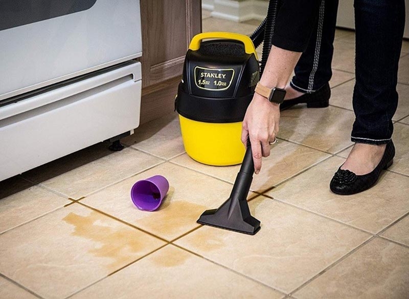 may hut bui sl18125dc