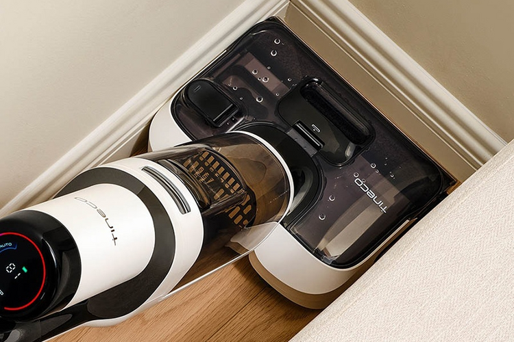 Tìm hiểu đặc điểm máy hút bụi 20000Pa và các sản phẩm đang được ưa chuộng trên thị trường