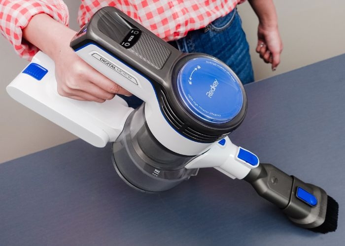 Top máy hút bụi 3 triệu đồng: Sạch sâu, bền bỉ, đáng đồng tiền bát gạo nhất 2026