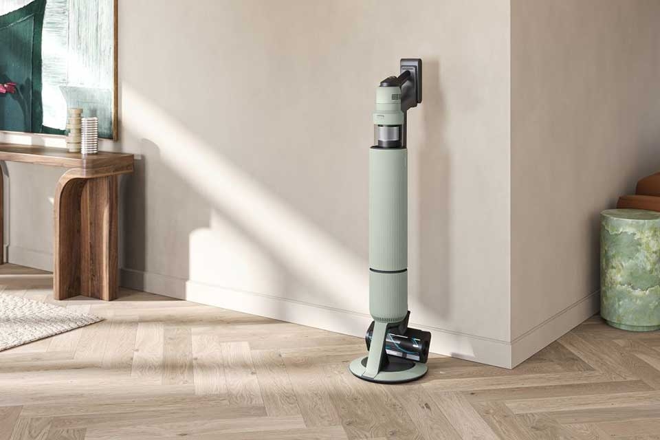 Máy hút bụi 400 W có mạnh không, dùng có tiện không và phù hợp với những không gian nào?