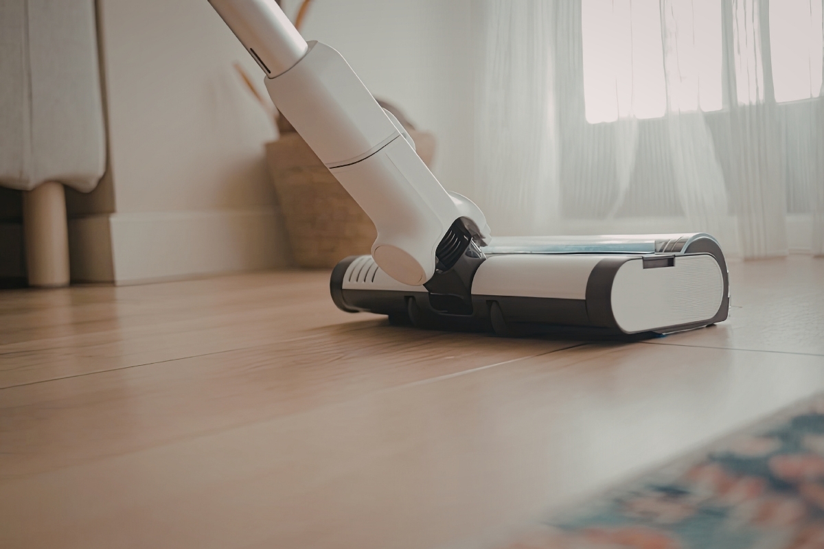 Top 5 máy hút bụi 5L gọn nhẹ, hút bụi và làm sạch hiệu quả cho gia đình và văn phòng nhỏ