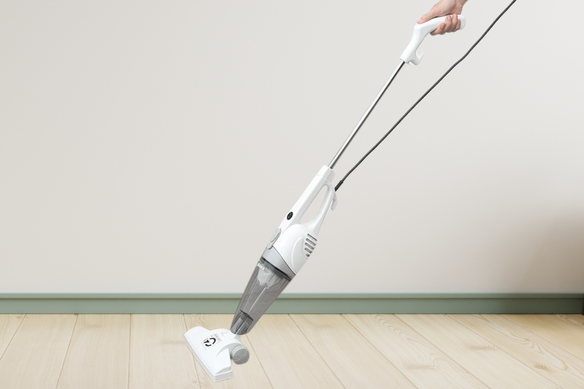 Top 7 máy hút bụi 600 W: Gọn nhẹ, dễ dùng, phù hợp với không gian vừa và nhỏ