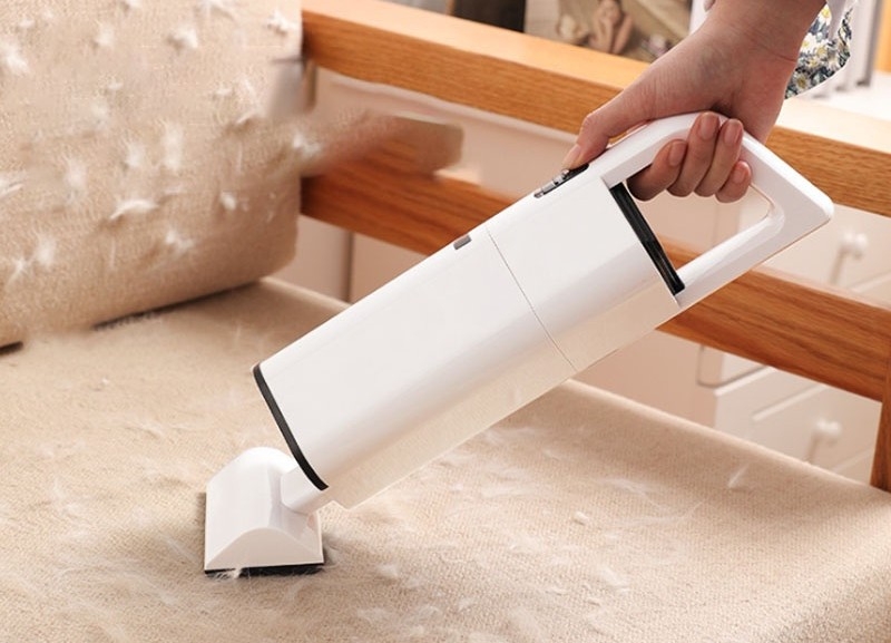 m&aacute;y h&uacute;t bụi Aikesi h&igrave;nh 3