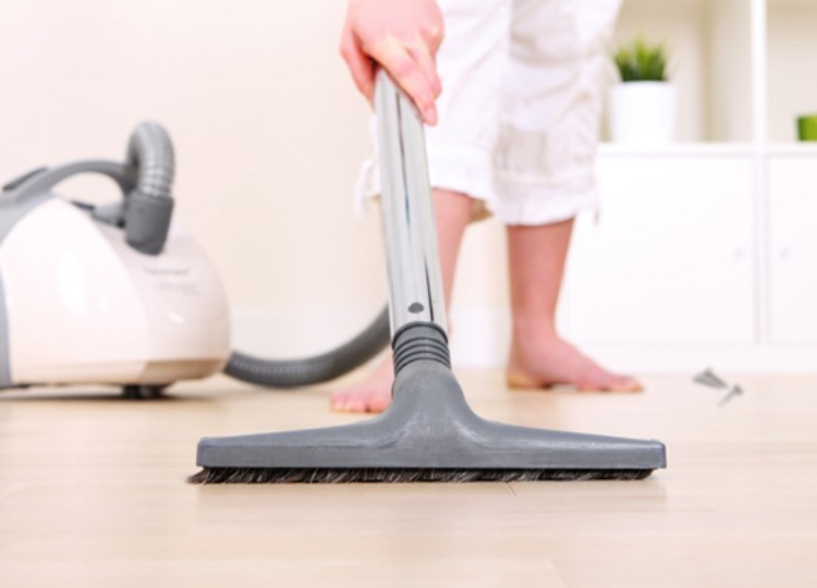 M&aacute;y h&uacute;t bụi bị tắc ống h&uacute;t - h&igrave;nh 6