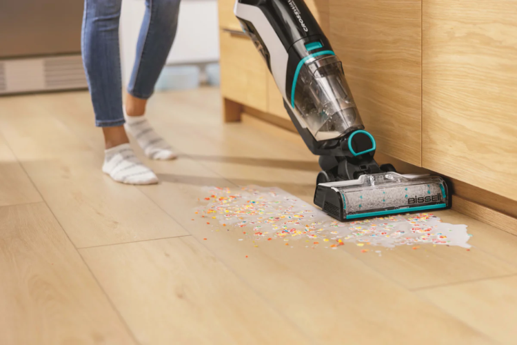 Máy hút bụi Bissell hình 2