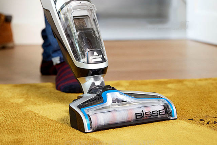 Máy hút bụi Bissell hình 4