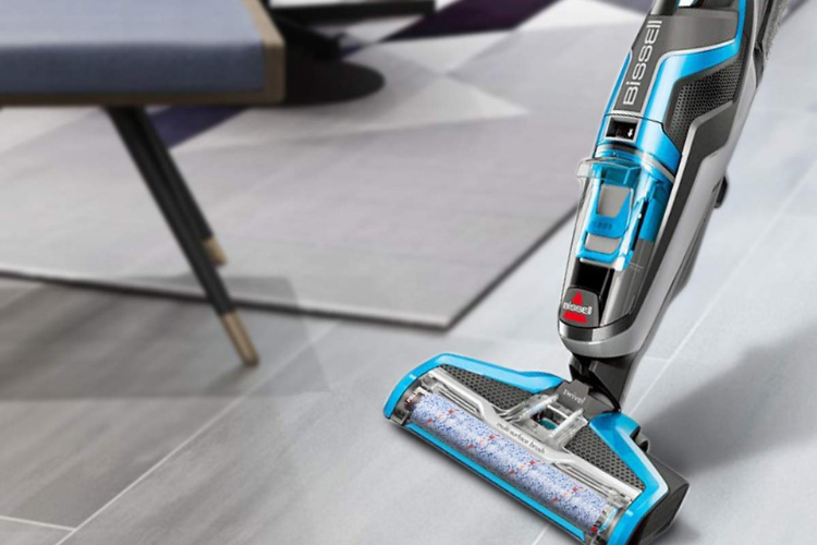 Máy hút bụi Bissell hình 5