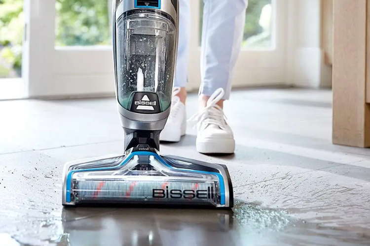 Máy hút bụi Bissell hình 6