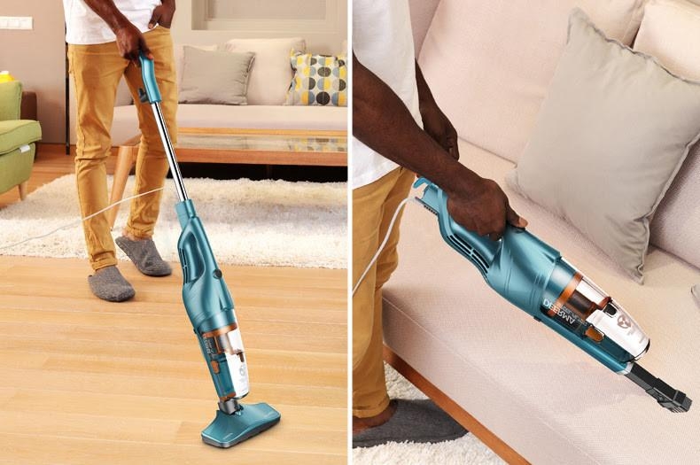máy hút bụi cầm tay 0