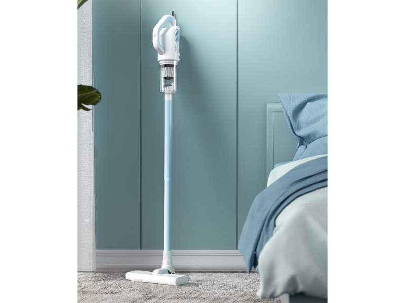 Máy hút bụi cầm tay Magic A-060 (hình 2)