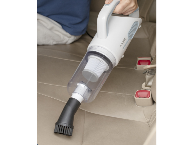 Máy hút bụi cầm tay Magic A-060 (hình 8)