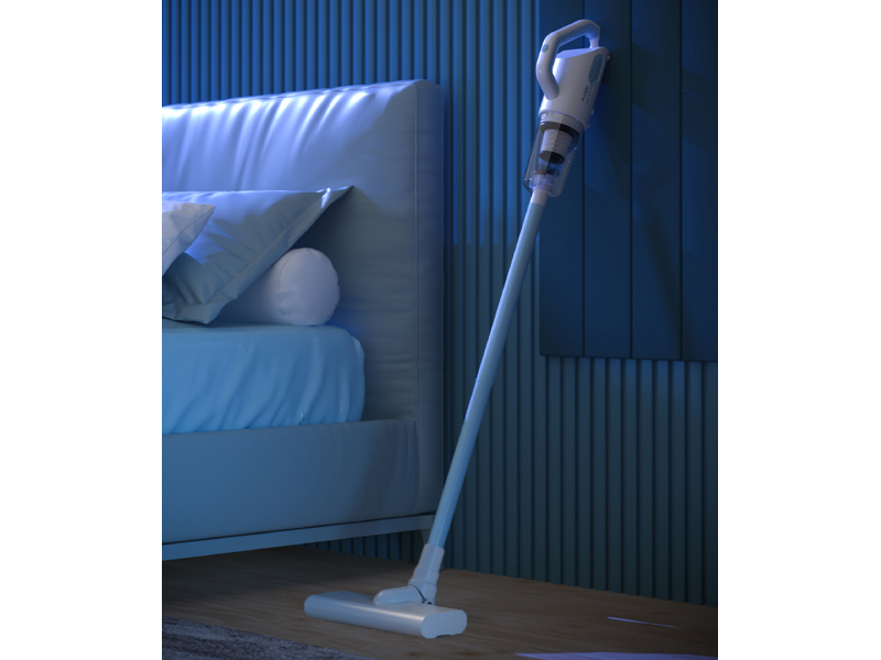 Máy hút bụi cầm tay Magic A-060 (hình 7)