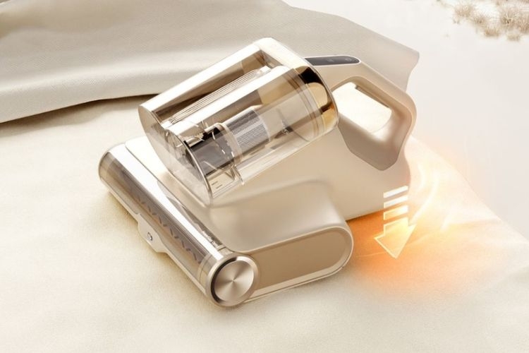 Máy hút bụi cầm tay mạnh 4