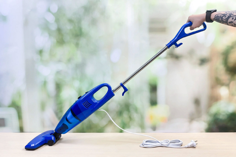 Máy hút bụi cầm tay Rapido RVC-600H - hình 5