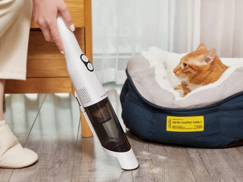Máy hút bụi cầm tay Tineco Go Mini (hình 7)