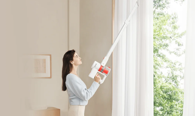 Máy hút bụi cầm tay Xiaomi G20 Lite (hình 2)