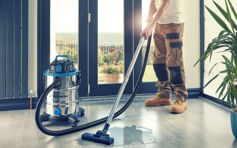 máy hút bụi công nghiệp 3 pha (ảnh 3)