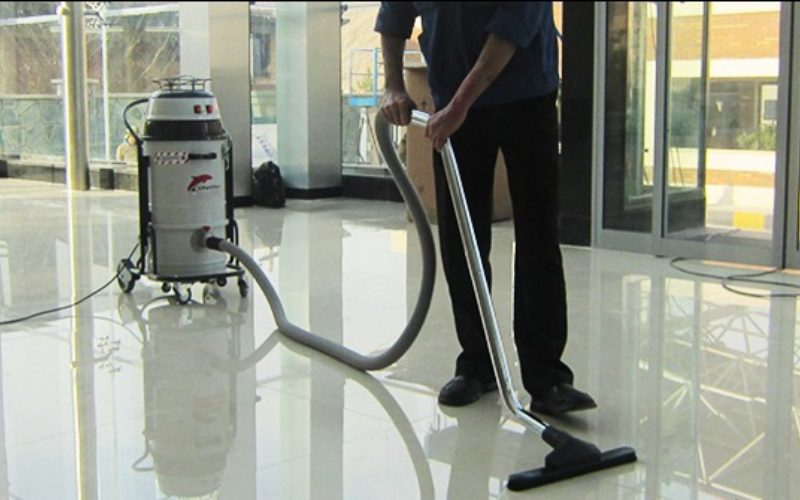 máy hút bụi công nghiệp 3 pha (ảnh 5)