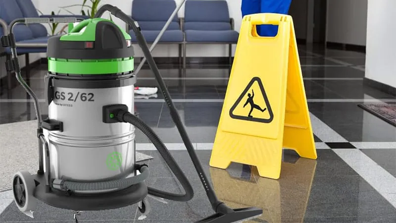 may hut bui cong nghiep kumisai co tot khong