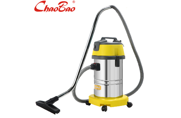 máy hút bụi công nghiệp loại nhỏ 1