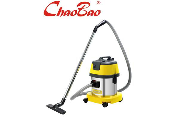 máy hút bụi công nghiệp loại nhỏ 2