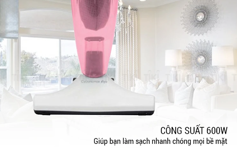 Máy hút bụi Daewoo - hình 2