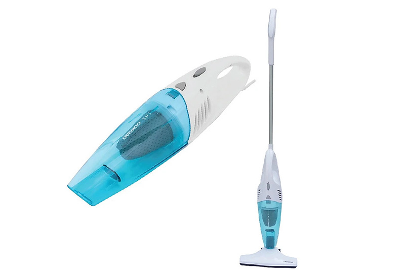 Máy hút bụi Daewoo - hình 1