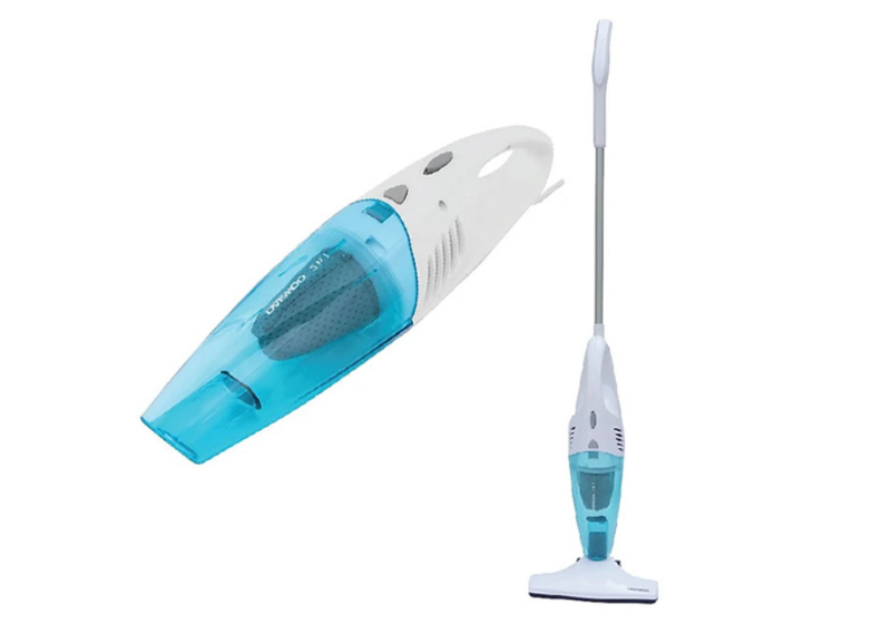 Máy hút bụi Daewoo DWX-E620P - hình 2