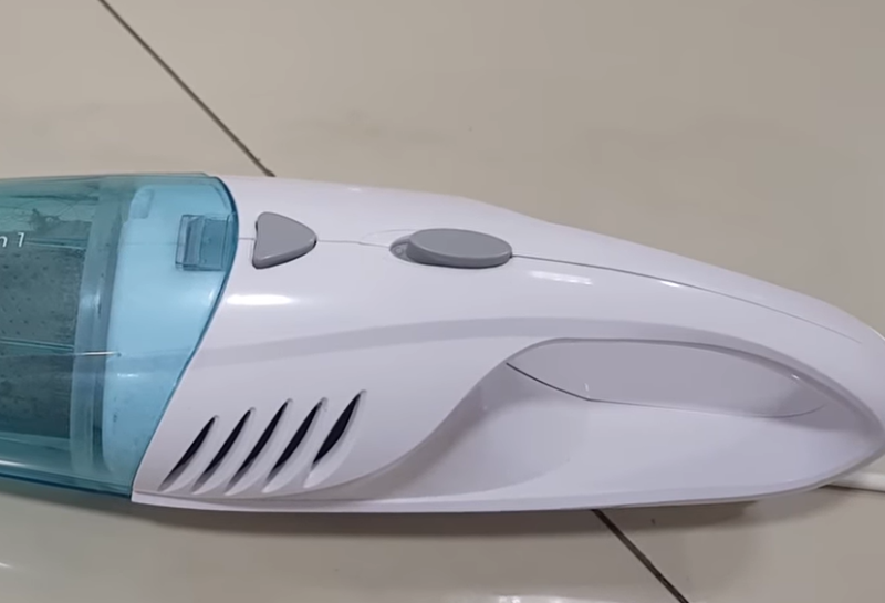 Máy hút bụi Daewoo DWX-E620P - hình 6
