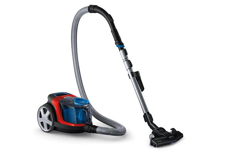 Máy hút bụi dạng hộp Philips FC9351/01 (hình 1)