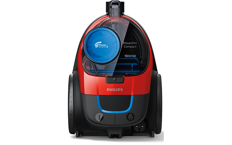 Máy hút bụi dạng hộp Philips FC9351/01 (hình 8)