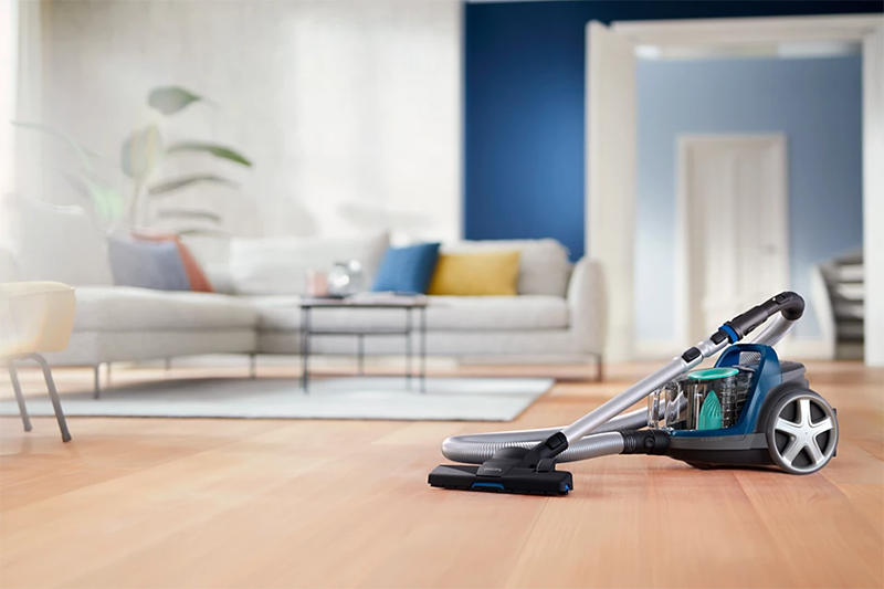 Máy hút bụi dạng hộp Philips FC9570/01 (hình 2)