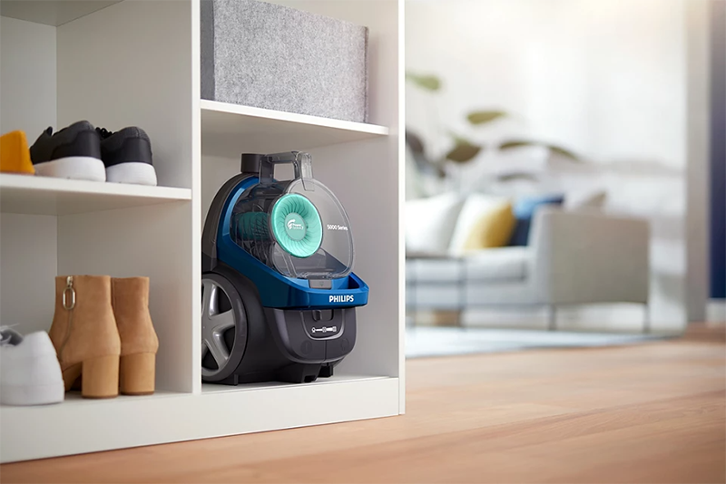 Máy hút bụi dạng hộp Philips FC9570/01 (hình 3)