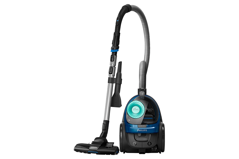 Máy hút bụi dạng hộp Philips FC9570/01 (hình 1)