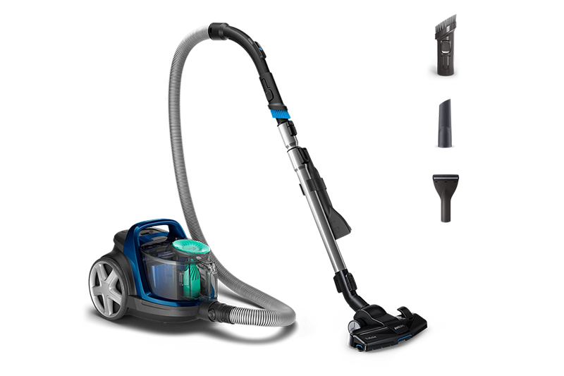 Máy hút bụi dạng hộp Philips FC9570/01 (hình 7)