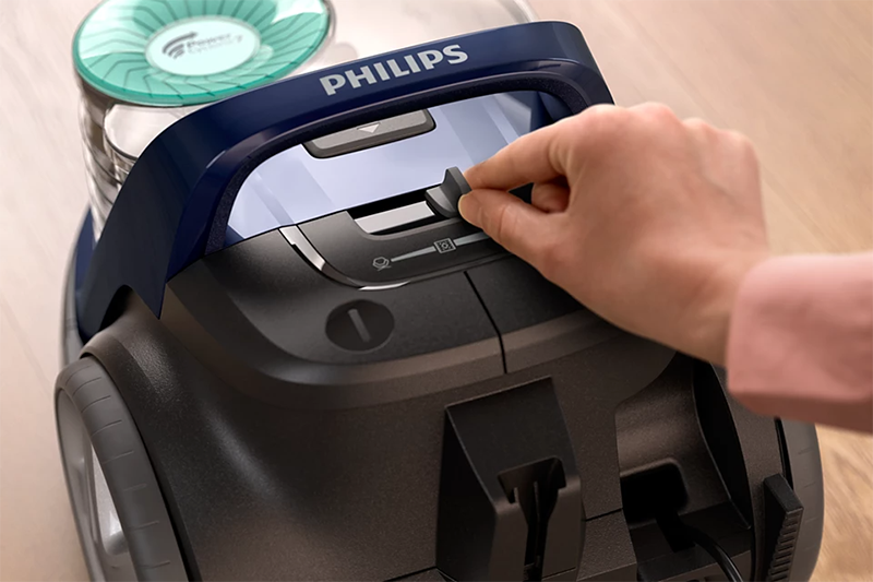 Máy hút bụi dạng hộp Philips FC9570/01 (hình 9)