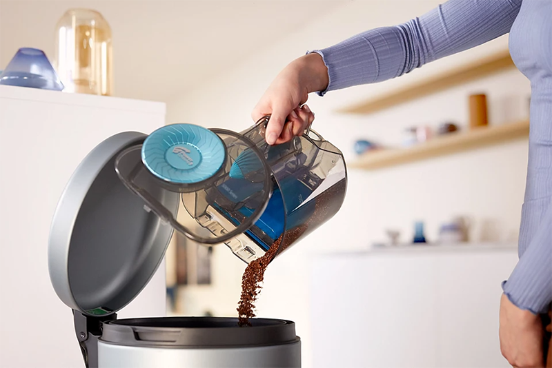 Máy hút bụi dạng hộp Philips FC9570/01 (hình 4)