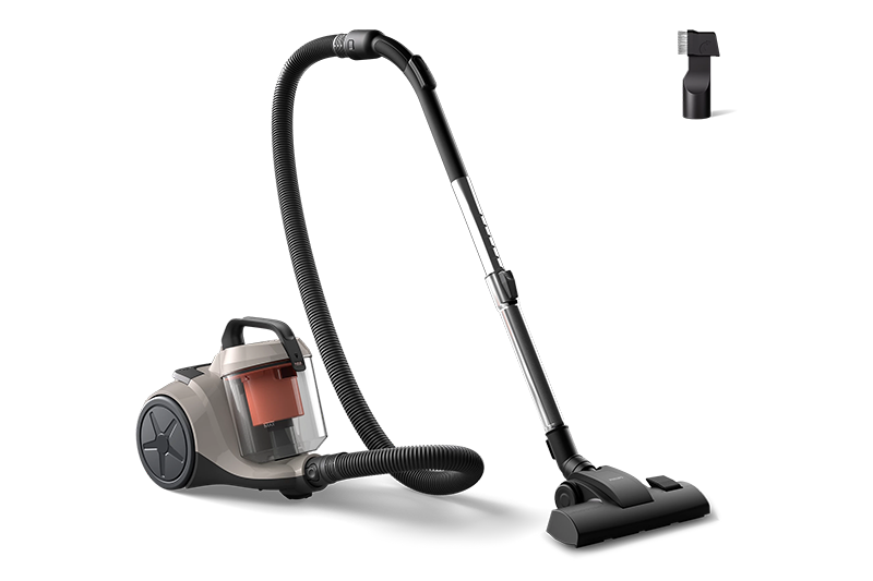 Máy hút bụi dạng hộp Philips XB1012/10 (hình 6)