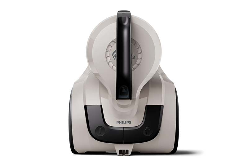 Máy hút bụi dạng hộp Philips XB1012/10 (hình 1)