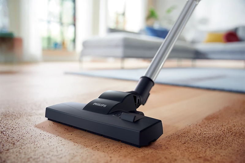 Máy hút bụi dạng hộp Philips XB2023/01 (hình 5)