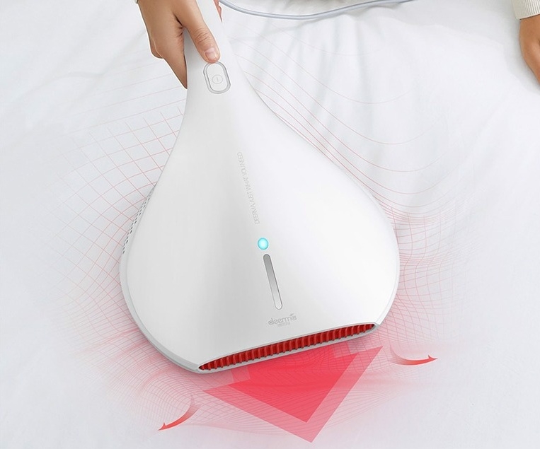 Máy hút bụi đệm giường Deerma CM800 2