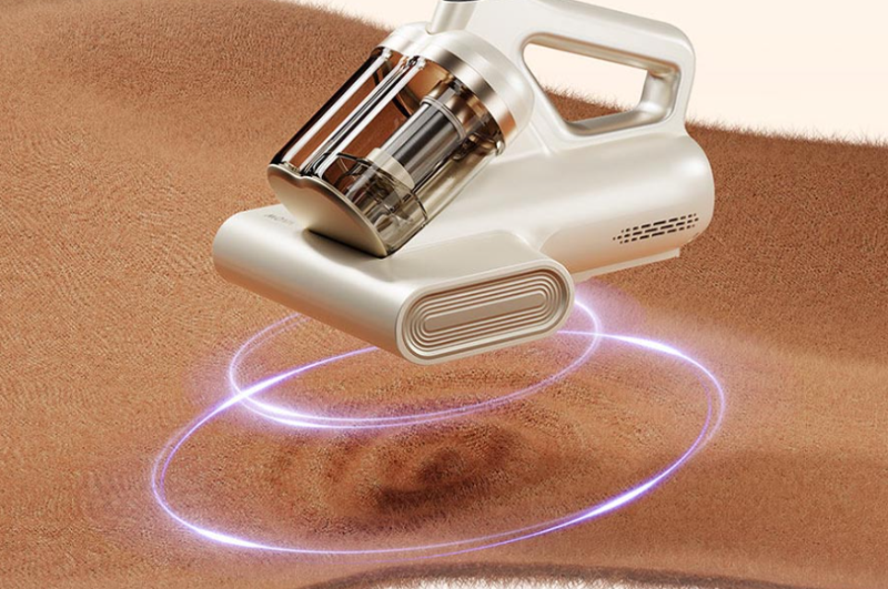 Máy hút bụi đệm giường Mova D10 Max - hình 5