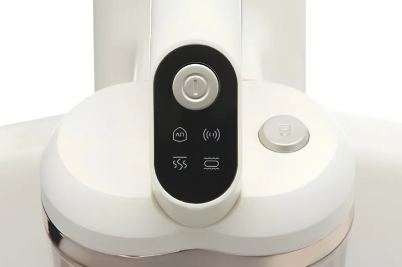 Máy hút bụi đệm giường Mova D10 Max - hình 7